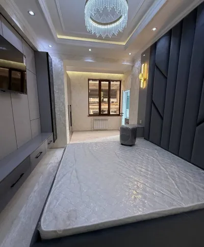 3-комн. квартира, 7 этаж, 104 м², Сино, Казокон