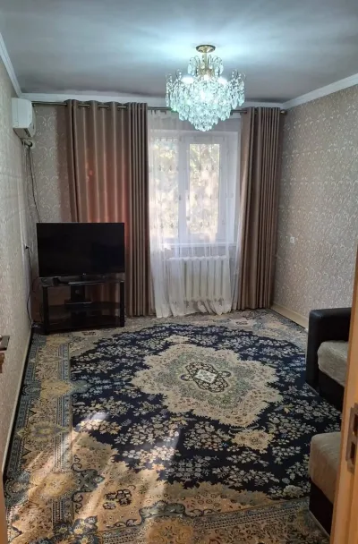 2-комн. квартира, 4 этаж, 54 м², Сино