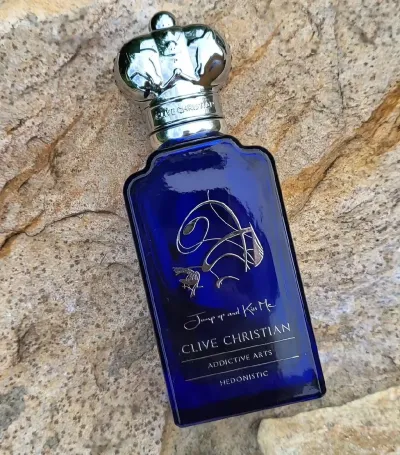Парфюмерная вода Clive Christian