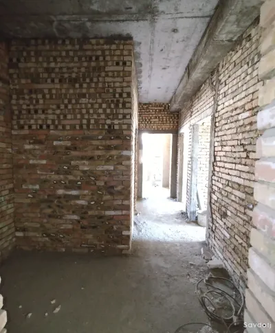 2-комн. квартира, 7 этаж, 56 м², Регар