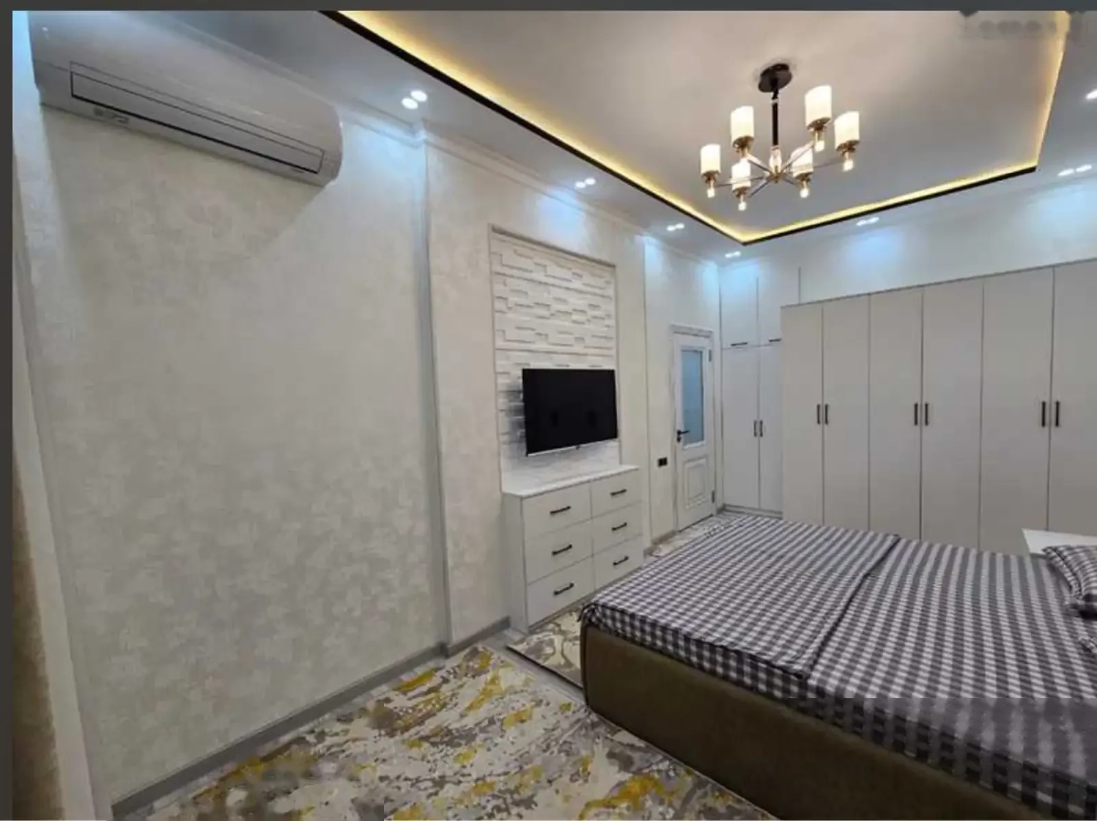 2-комн. квартира, 10 этаж, 52м², Скорый Хилтон
