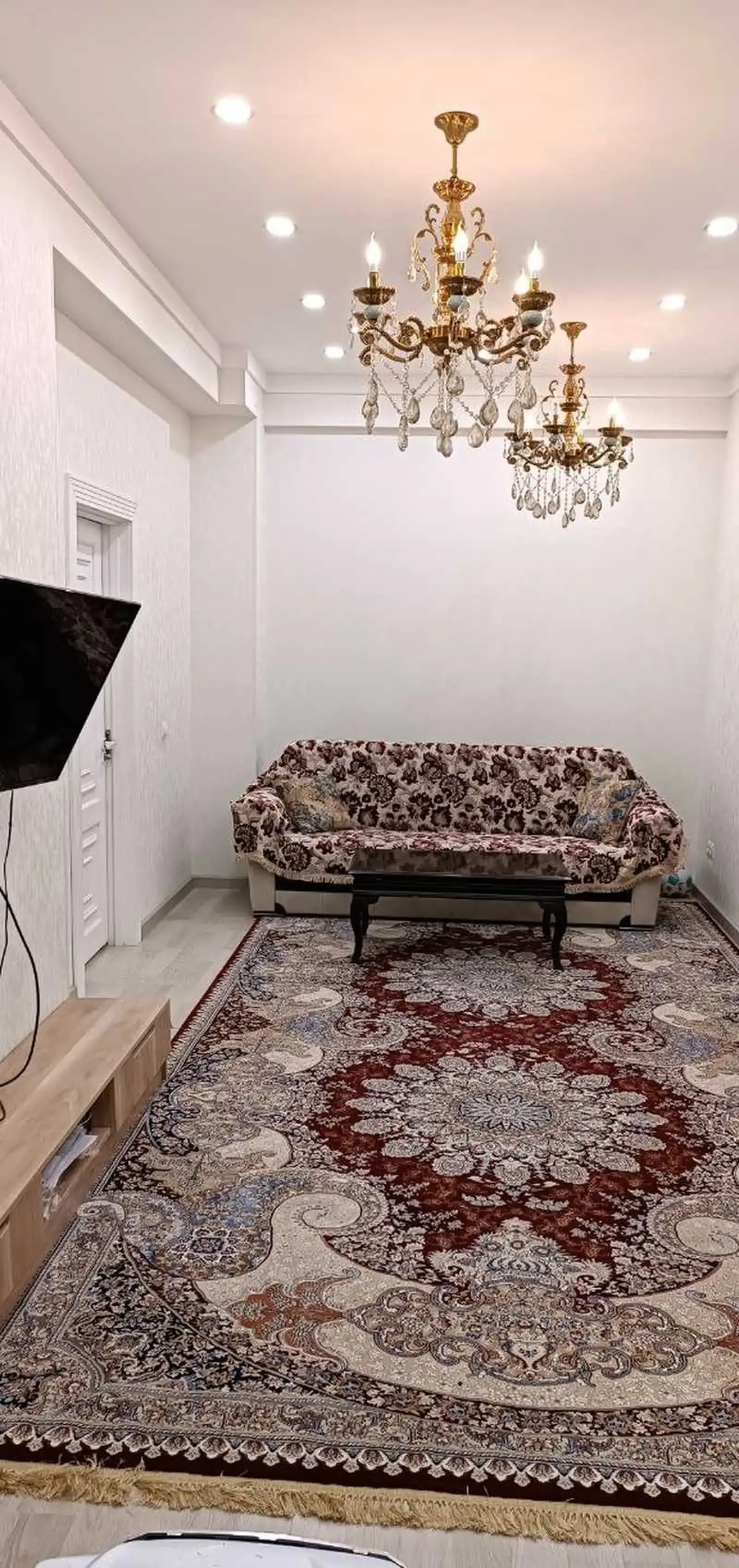 2-комн. квартира, 6 этаж, 62м², ру ба руй Кохи Борбад
