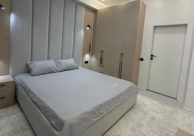 2-комн. квартира, 11 этаж, 51 м², ул. Айни(Бустон Сити)