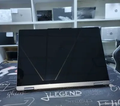 Ноутбук Lenovo YOGA core i5 15th ULTRA 226V SSD 512GB RAM 16GB