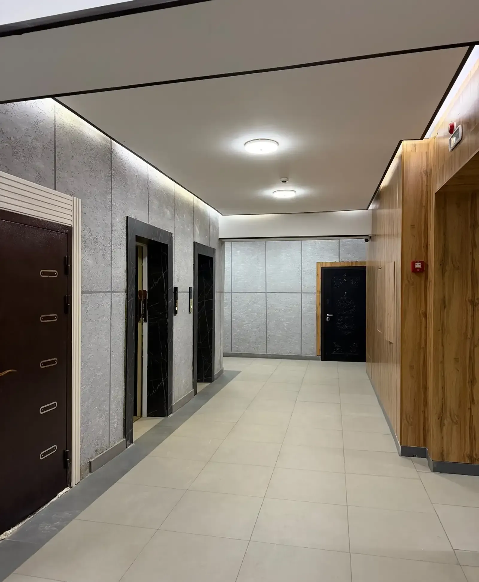2-комн. квартира, 12 этаж, 68м², Шохмансур, Айни, Relax