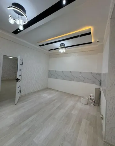 2-комн. квартира, 2 этаж, 65 м², И Сомони