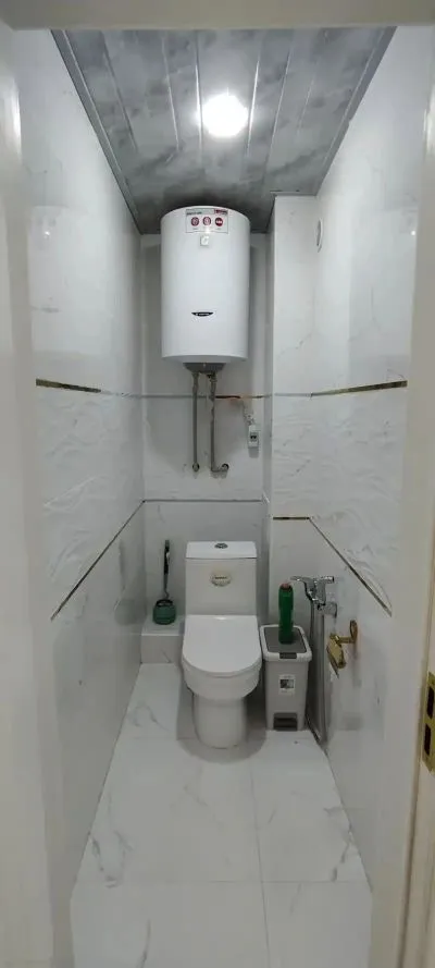 3-комн. квартира, 11 этаж, 100м², 112мкр