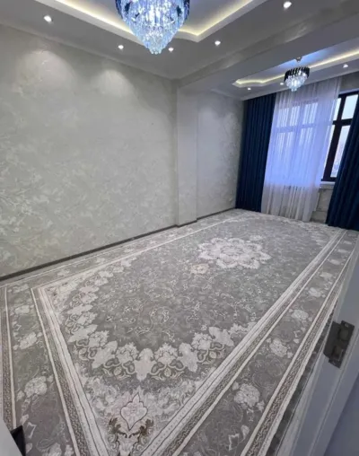 2-комн. квартира, 9 этаж, 60м², фирдавси цирк