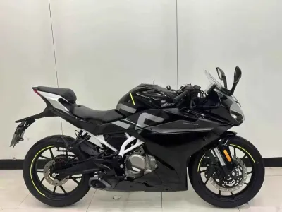 Мотоцикл CFmoto SR250 на заказ