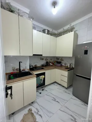 3-комн. квартира, 9 этаж, 76 м², Фирдавси