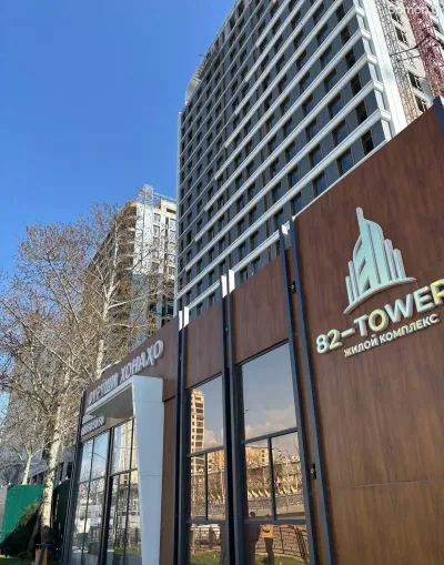 1-комн. квартира, 7 этаж, 47 м², Сино, 82мкр