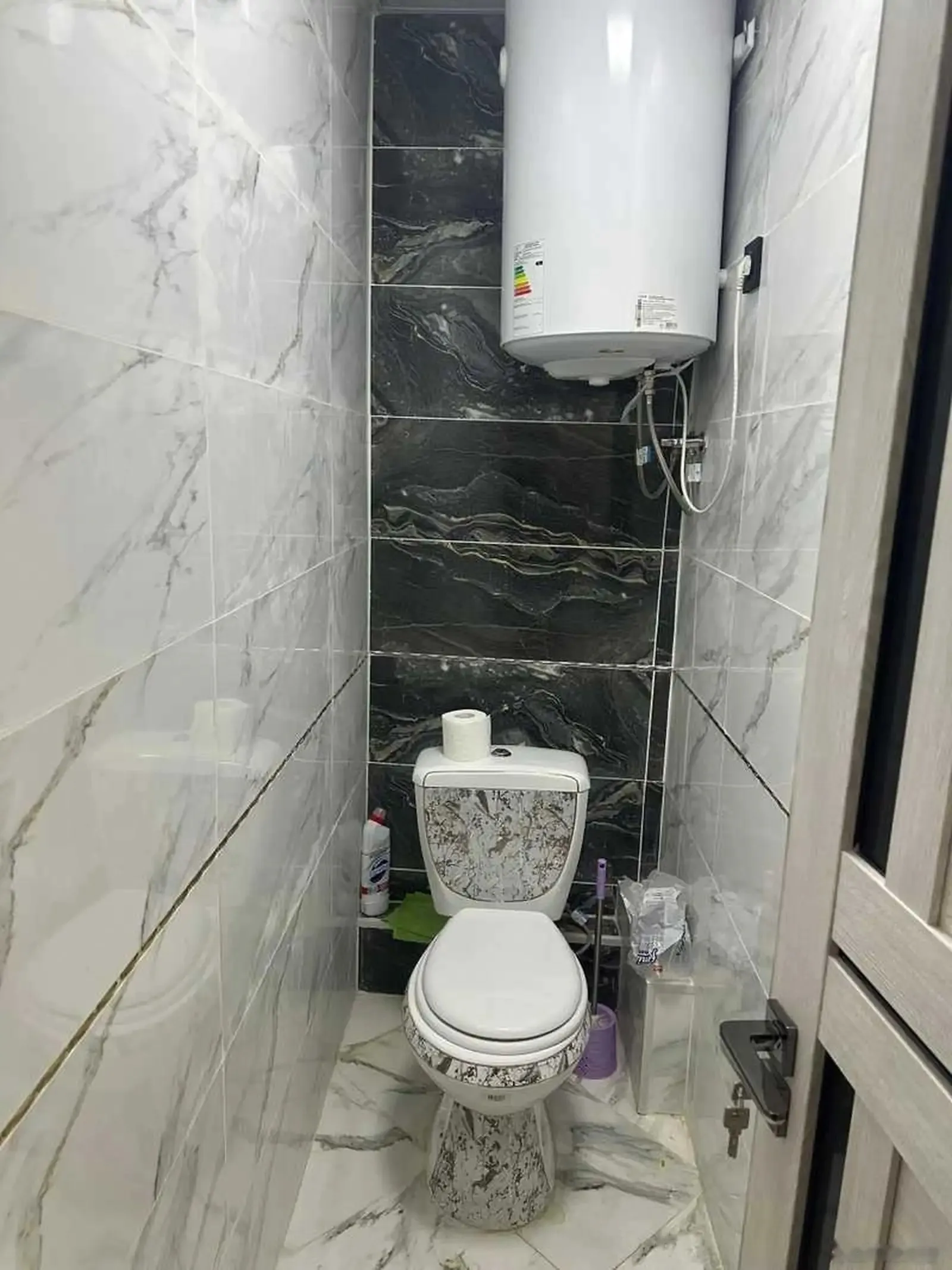 2-комн. квартира, 9 этаж, 63м², Садбарг
