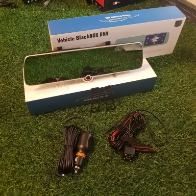 Видеорегистратор 3кам DVR Vehicle BlackBOX