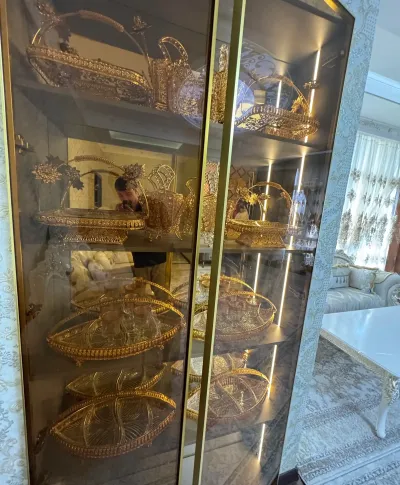 4-комн. квартира, 6 этаж, 150 м², Шохмансур Аэропорт