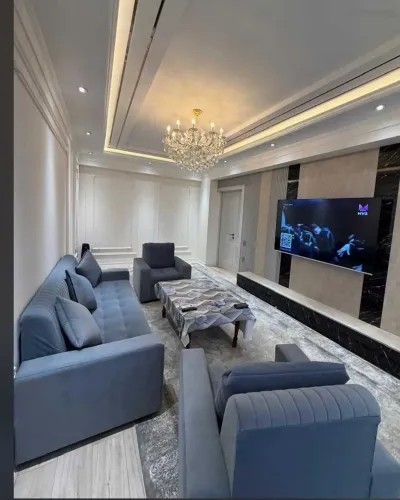 2-комн. квартира, 12 этаж, 90м², Шохмансур