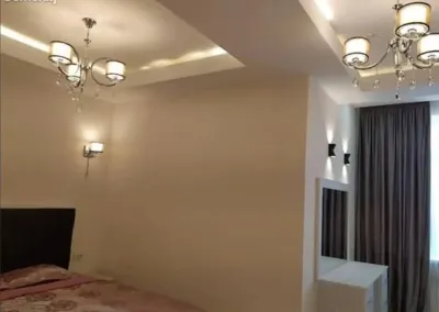 2-комн. квартира, 2 этаж, 75м², И Сомони