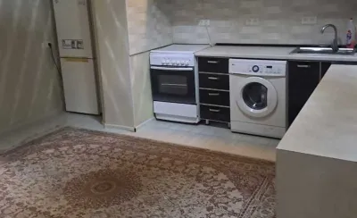 2-комн. квартира, 9 этаж, 65м², айни 55