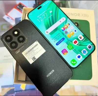Huawei Honor 256 gb
