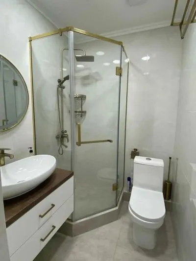 1-комн. квартира, 6 этаж, 60 м², Сомони