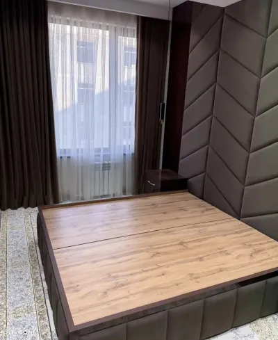 2-комн. квартира, 7 этаж, 68м², Шохмансур