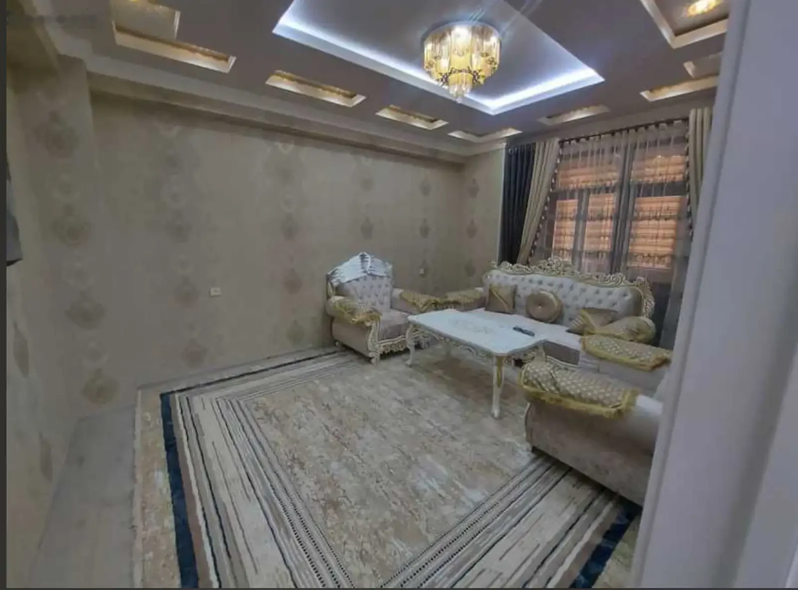 2-комн. квартира, 8 этаж, 69м², Овир ёвар