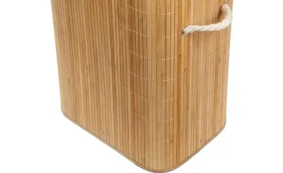 Корзина плетеная для хранения, 30х40х50 см