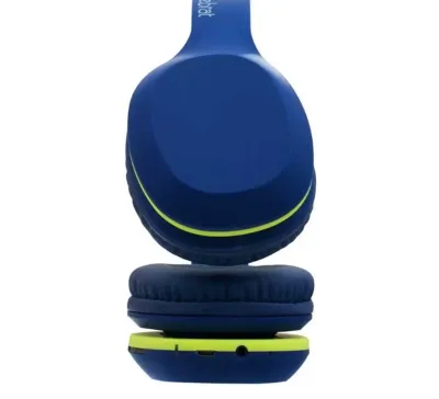 Наушники Celebrat A18 Blue
