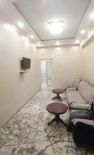 2-комн. квартира, 3 этаж, 45м², Шохмансур