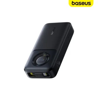 Повербанк Baseus Nomos 65W 20000mah
