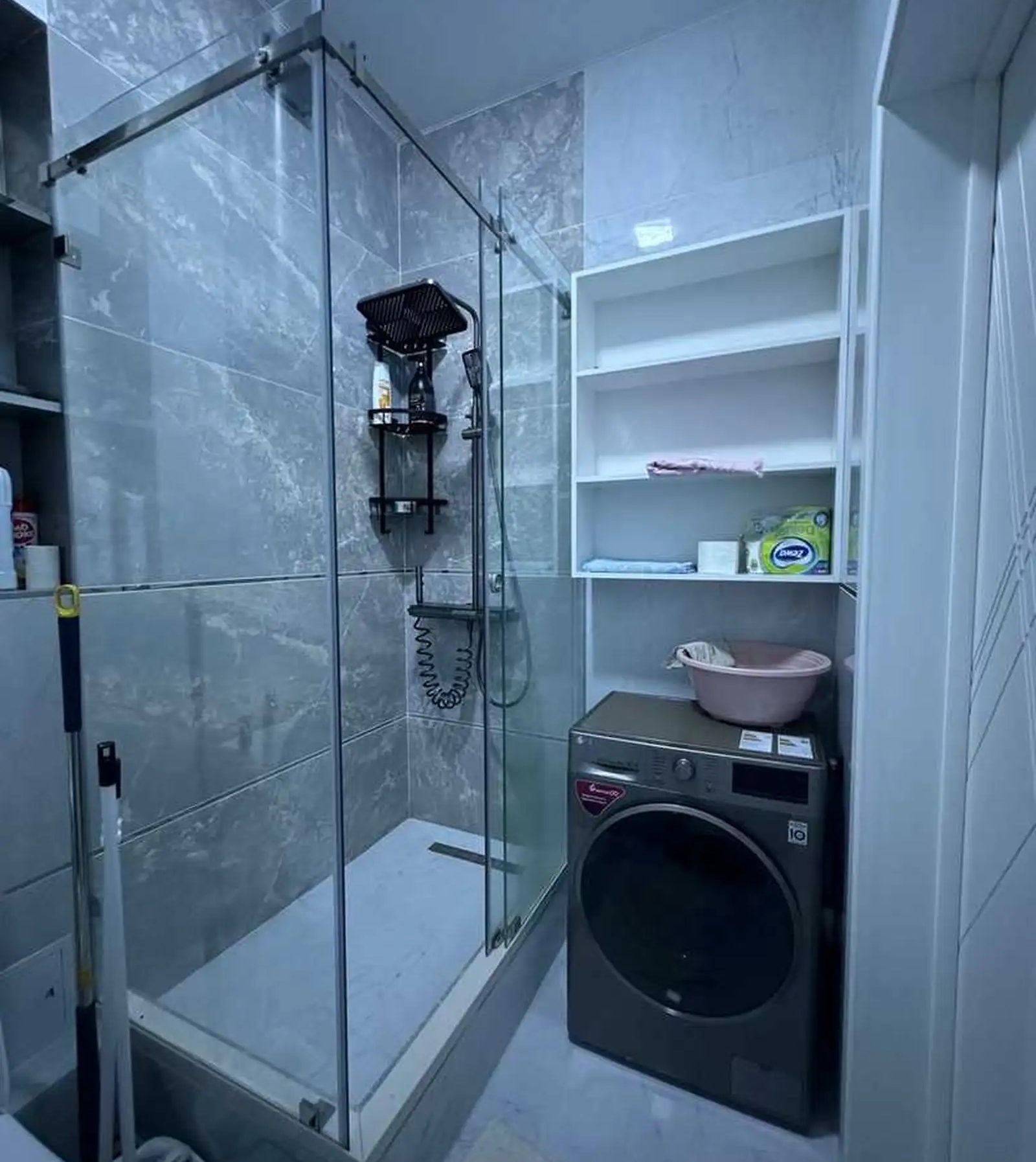 2-комн. квартира, 10 этаж, 65м², 82 мкр-н доми Пайкар назди 112 мкр