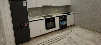 2-комн. квартира, 14 этаж, 76 м², Шохмансур