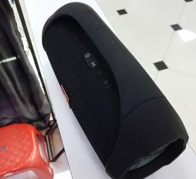Колонки JBL Boombox Max