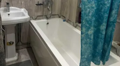 2-комн. квартира, 9 этаж, 57м², Сомони