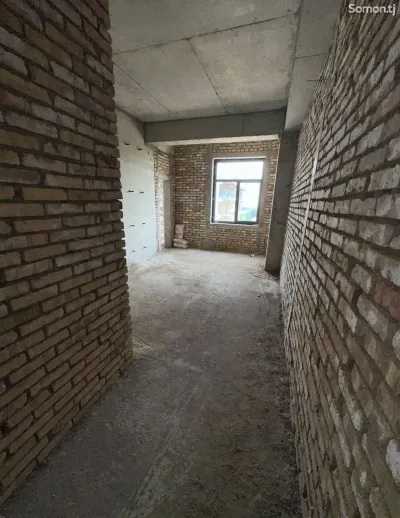 4-комн. квартира, 7 этаж, 224 м², Сомони