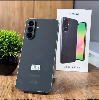 Samsung Galaxy A56 256 gb