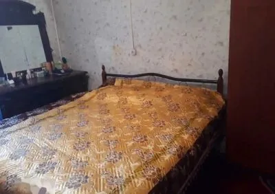 3-комн. квартира, 2 этаж, 70м², Аэропорт