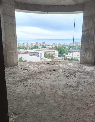 2-комн. квартира, 8 этаж, 53 м², Фирдавси