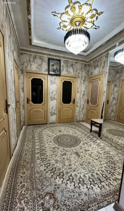 2-комн. квартира, 9 этаж, 64 м², Сино,112мкр