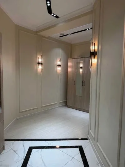 2-комн. квартира, 11 этаж, 100м², шохмансур
