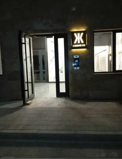 1-комн. квартира, 9 этаж, 60 м², шохмансур