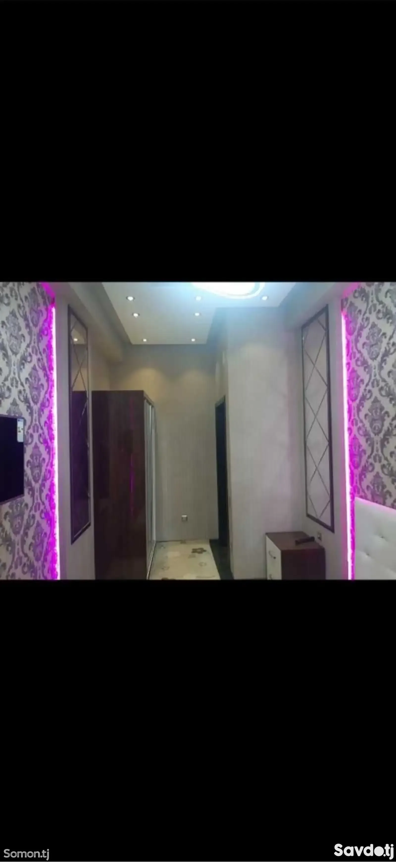 2-комн. квартира, 8 этаж, 68м², Профсоюз, доми Пайкар
