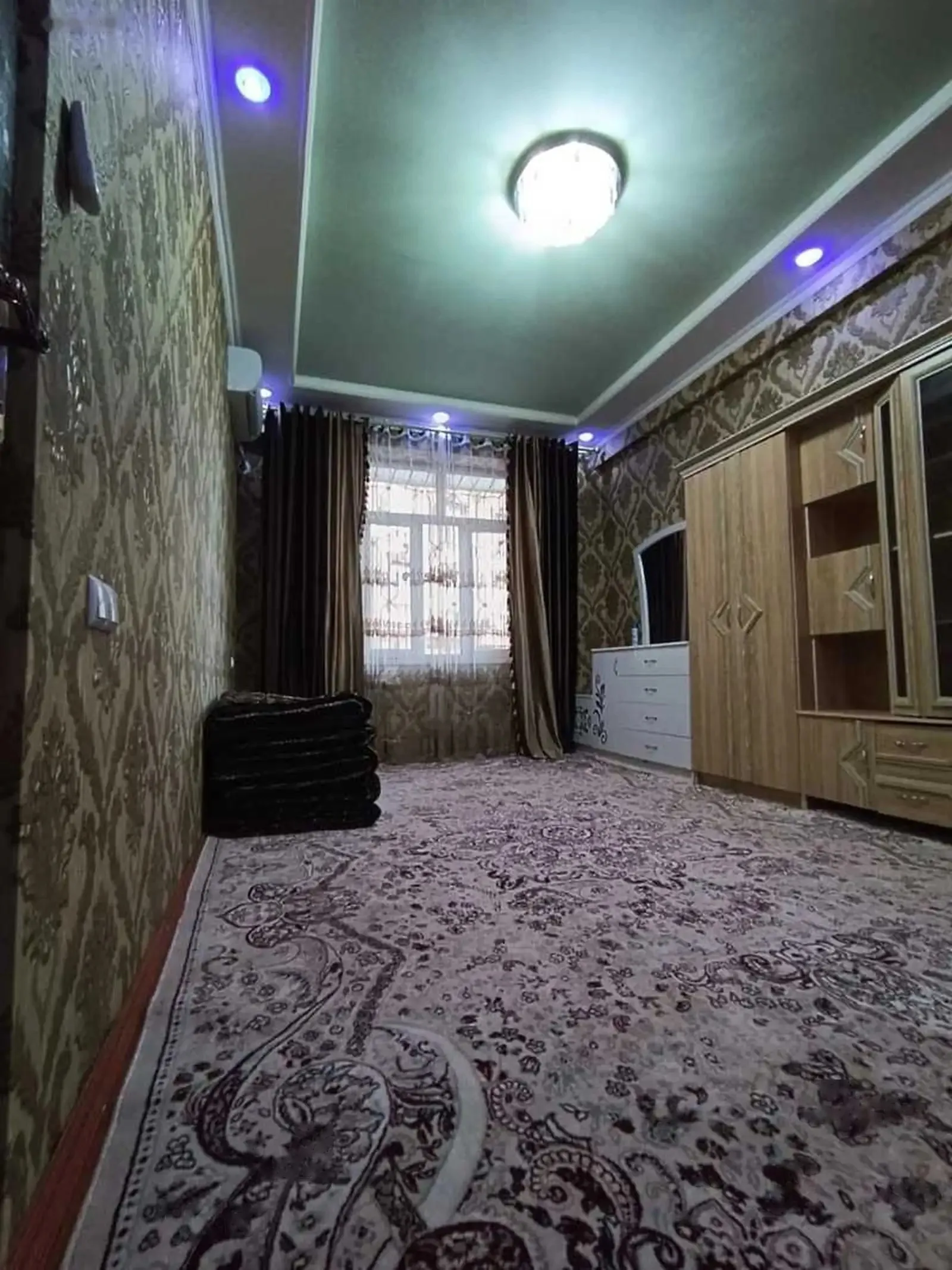 2-комн. квартира, 1 этаж, 50м², 112 мкр