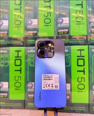 Tecno SPARK 10 5G 128 gb