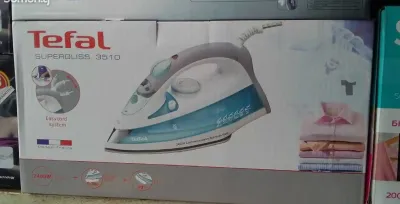 Утюги