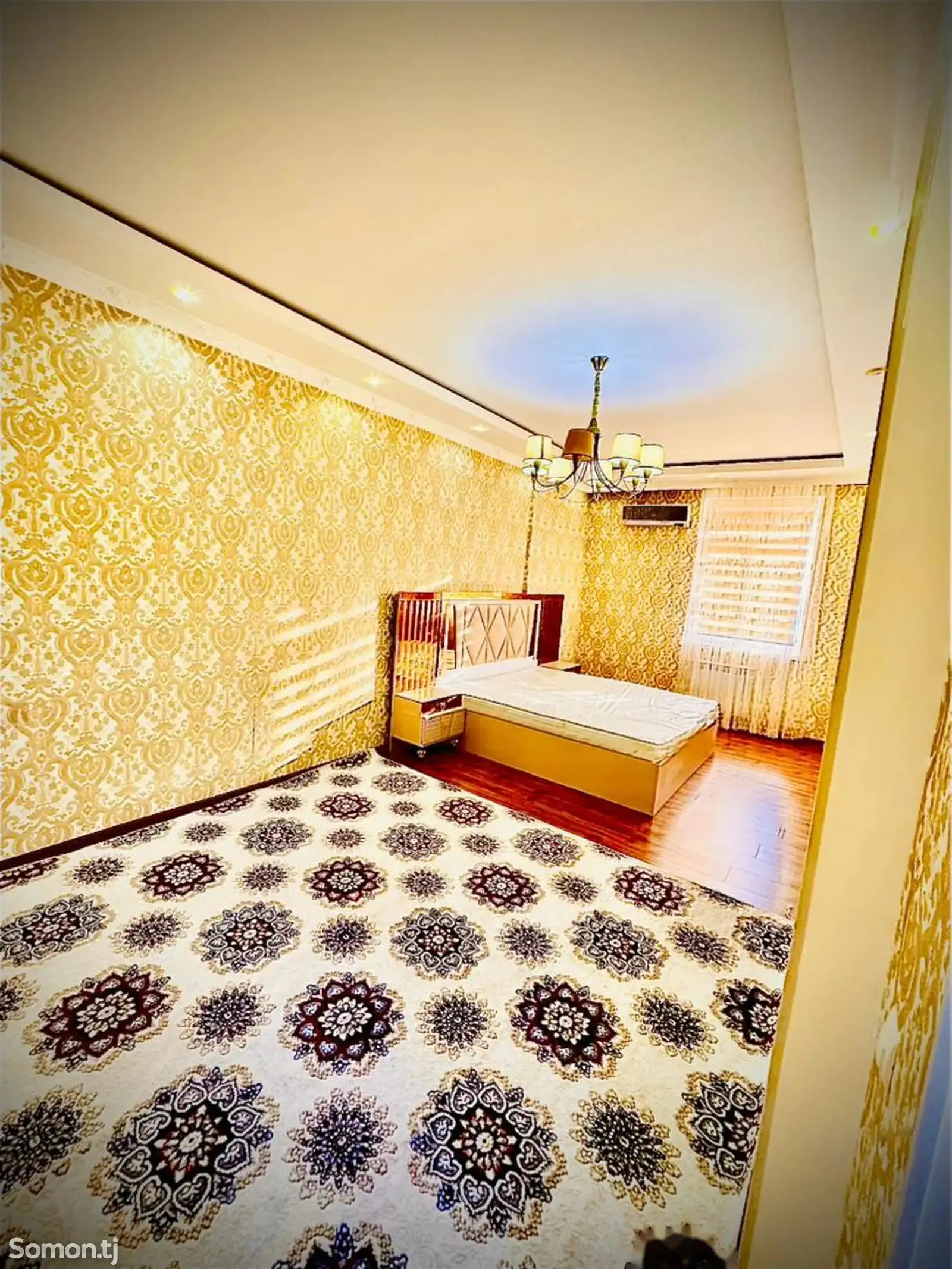 2-к квартира, 11 этаж, 73 м², Воданасос