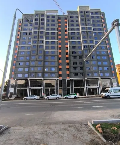 3-комн. квартира, 7 этаж, 115 м², Сомони