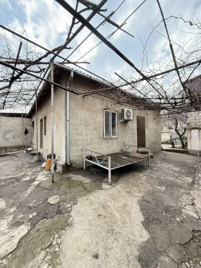 1 этажный, 3-комн. дом, 10 соток, Фирдавси