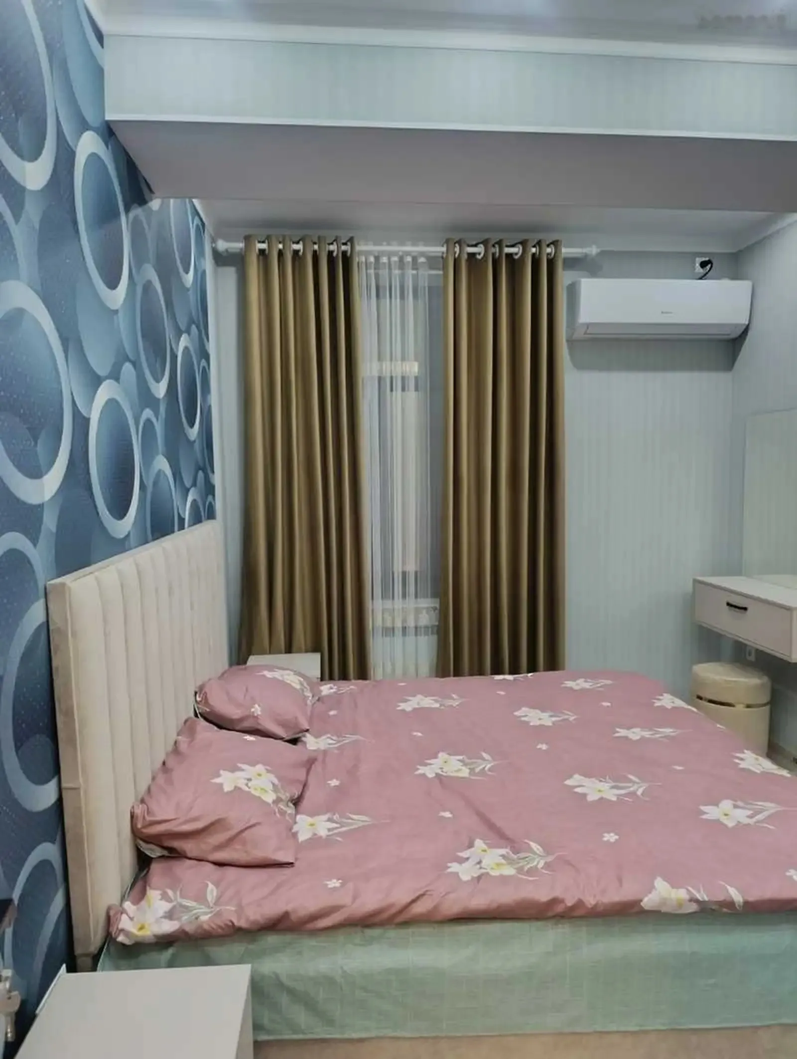 2-комн. квартира, 13 этаж, 59м², скорый