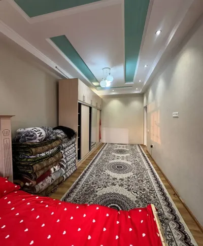 3-комн. квартира, 4 этаж, 105 м², Сино