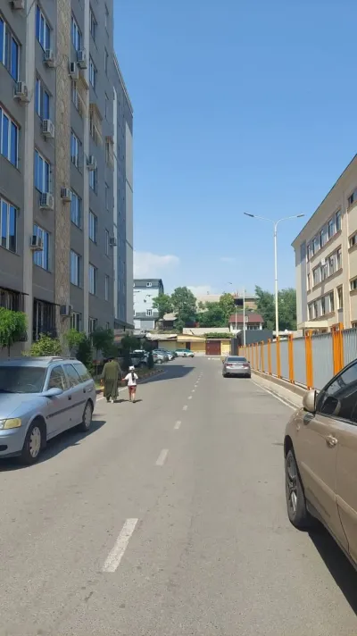 3-комн. квартира, 5 этаж, 102 м², Шохмансур